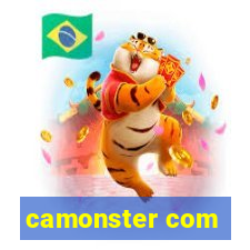 camonster com